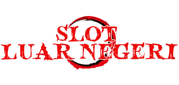 SLOT LUAR NEGERI - Link Situs Slot Gacor Online Server Luar Negeri